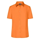 Chemise Business manches courtes femme