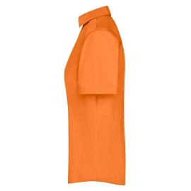 Chemise Business manches courtes femme