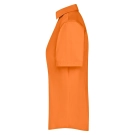Chemise Business manches courtes femme