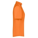 Chemise Business manches courtes femme