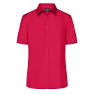 Ladies' Business Shirt Shortsleeve