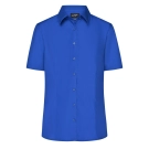 Chemise Business manches courtes femme