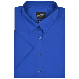 Chemise Business manches courtes femme