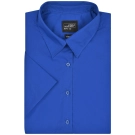 Chemise Business manches courtes femme