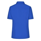 Chemise Business manches courtes femme