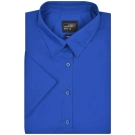 Chemise Business manches courtes femme