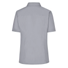 Chemise Business manches courtes femme