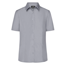 Chemise Business manches courtes femme