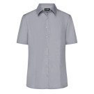 Chemise Business manches courtes femme