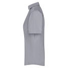 Ladies' Business Shirt Short-Sleeved