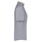 Chemise Business manches courtes femme