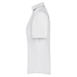 Chemise Business manches courtes femme