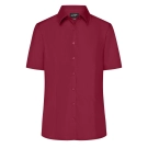 Chemise Business manches courtes femme