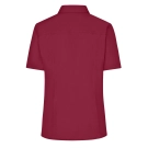 Chemise Business manches courtes femme
