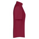 Chemise Business manches courtes femme
