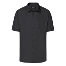 Chemise Business manches courtes homme