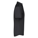 Chemise Business manches courtes homme
