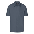Chemise Business manches courtes homme