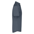 Chemise Business manches courtes homme