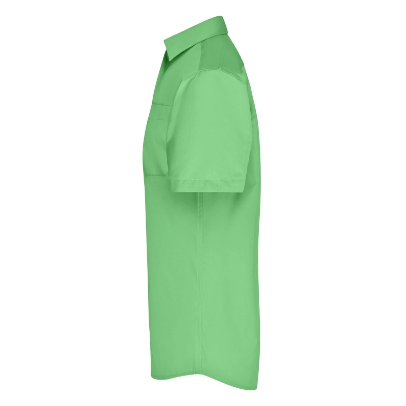 Chemise Business manches courtes homme