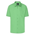 Chemise Business manches courtes homme
