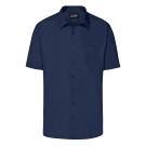 Chemise Business manches courtes homme