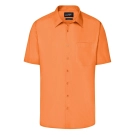 Chemise Business manches courtes homme