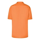 Chemise Business manches courtes homme