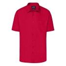 Chemise Business manches courtes homme
