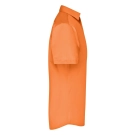 Chemise Business manches courtes homme