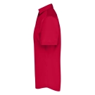 Chemise Business manches courtes homme