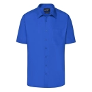 Chemise Business manches courtes homme
