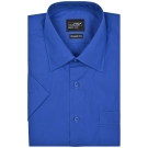 Chemise Business manches courtes homme