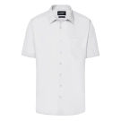 Chemise Business manches courtes homme
