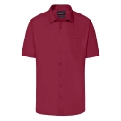 Chemise Business manches courtes homme