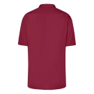 Chemise Business manches courtes homme