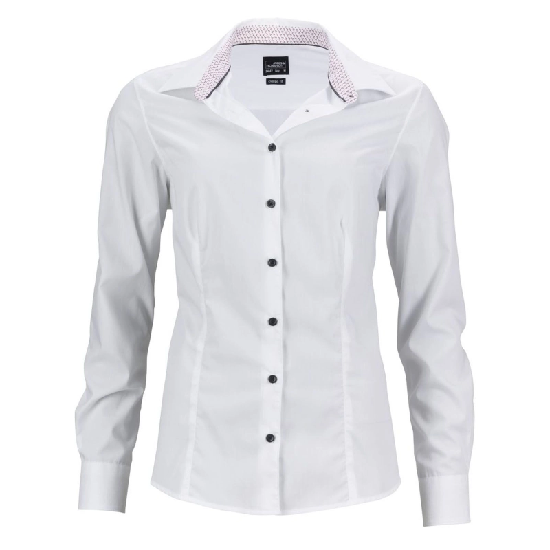 "Chemisier femme ""Plain"""