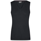 Ladies' V-Neck Pullunder