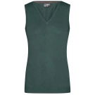 Ladies' V-Neck Pullunder