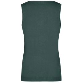Ladies' V-Neck Pullover