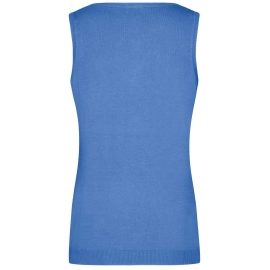 Ladies' V-Neck Pullover
