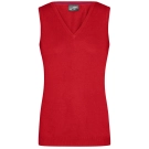 Ladies' V-Neck Pullunder