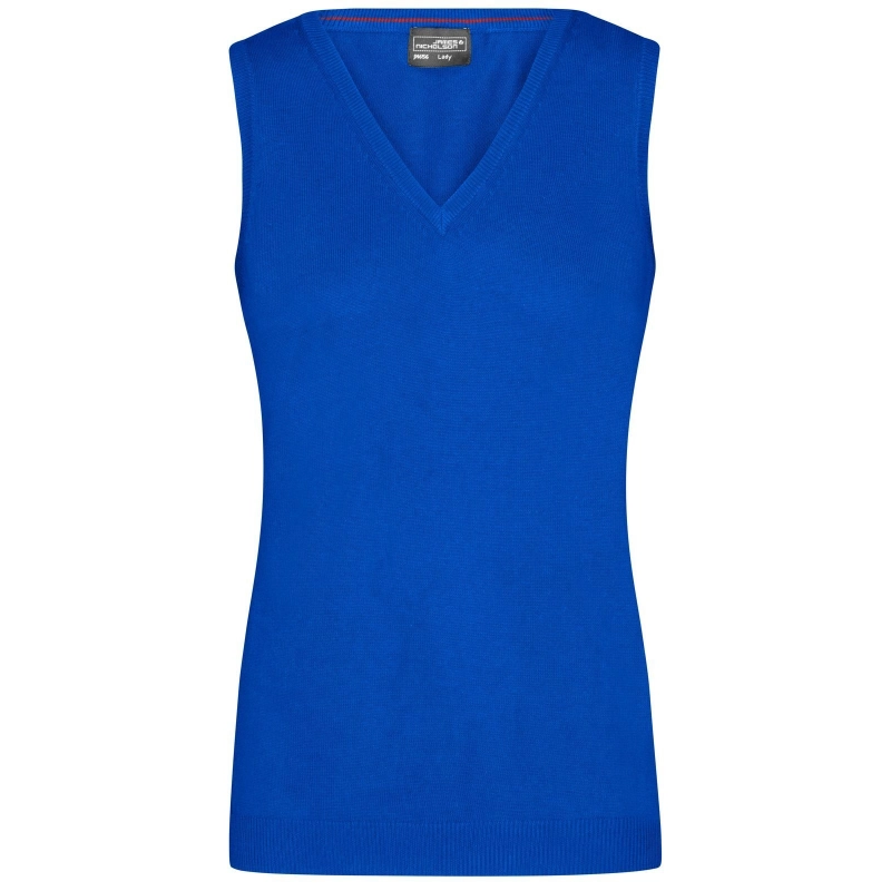Ladies' V-Neck Pullunder