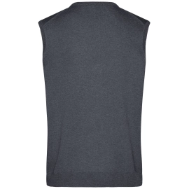 Men's V-Neck Pullover