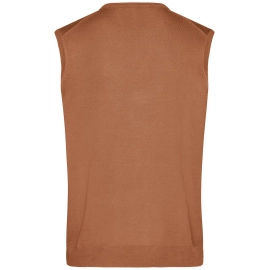 Men's V-Neck Pullover