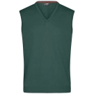 Men's V-Neck Pullunder