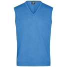 Men's V-Neck Pullunder