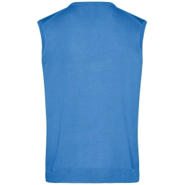 Men's V-Neck Pullover
