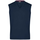 Men's V-Neck Pullunder