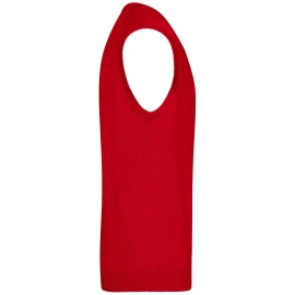 Men's V-Neck Pullover